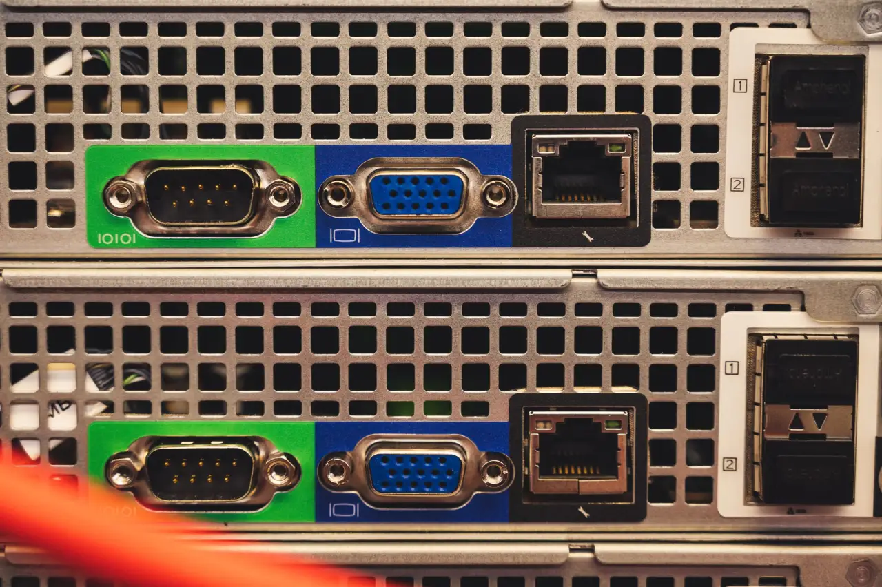 工业现场远距离通信中信号中继器与集线器的选型要点正文配图 1
