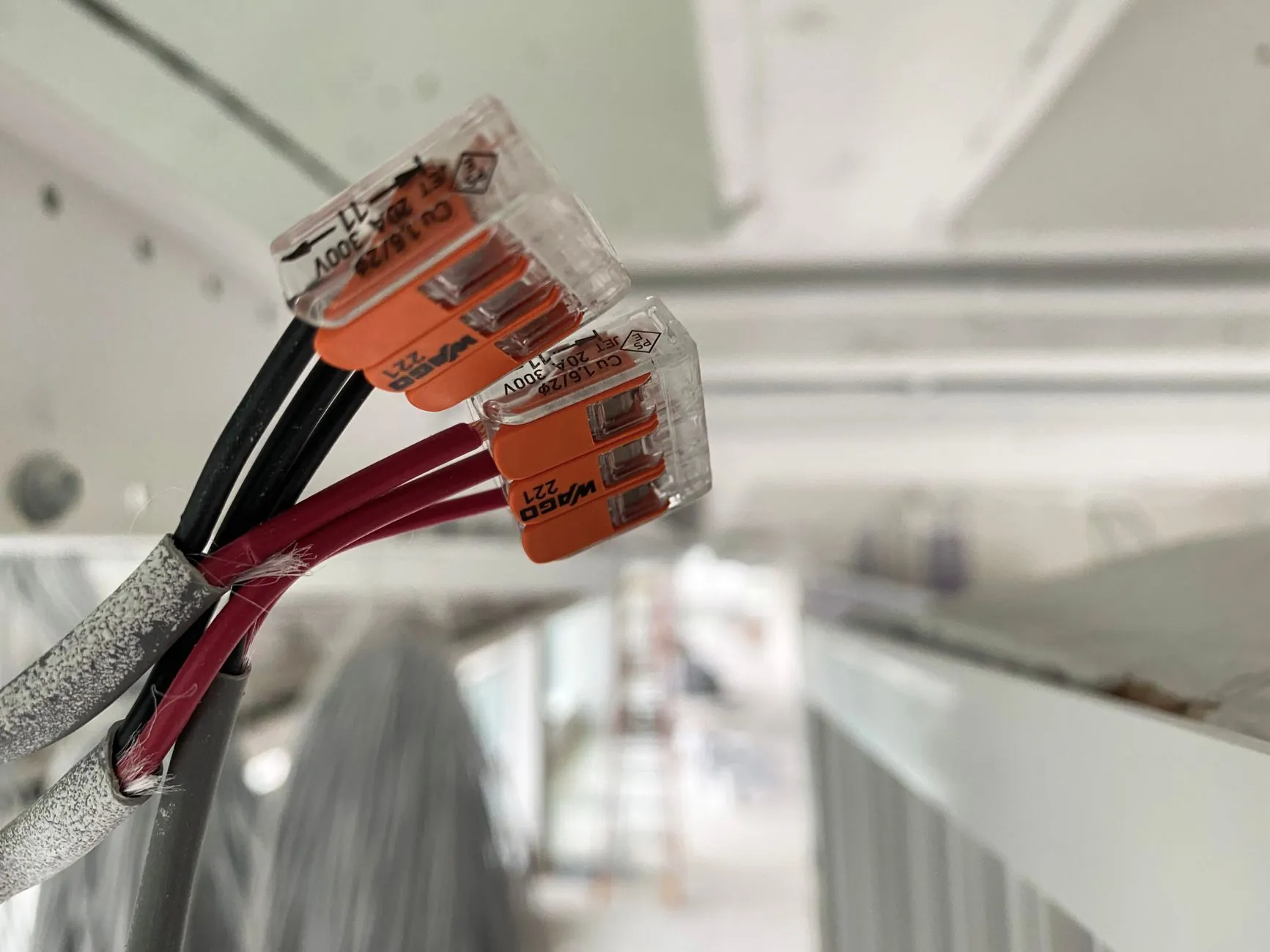工业现场长距离RS485通信不稳？信号中继器与终端电阻的搭配要点正文配图 1
